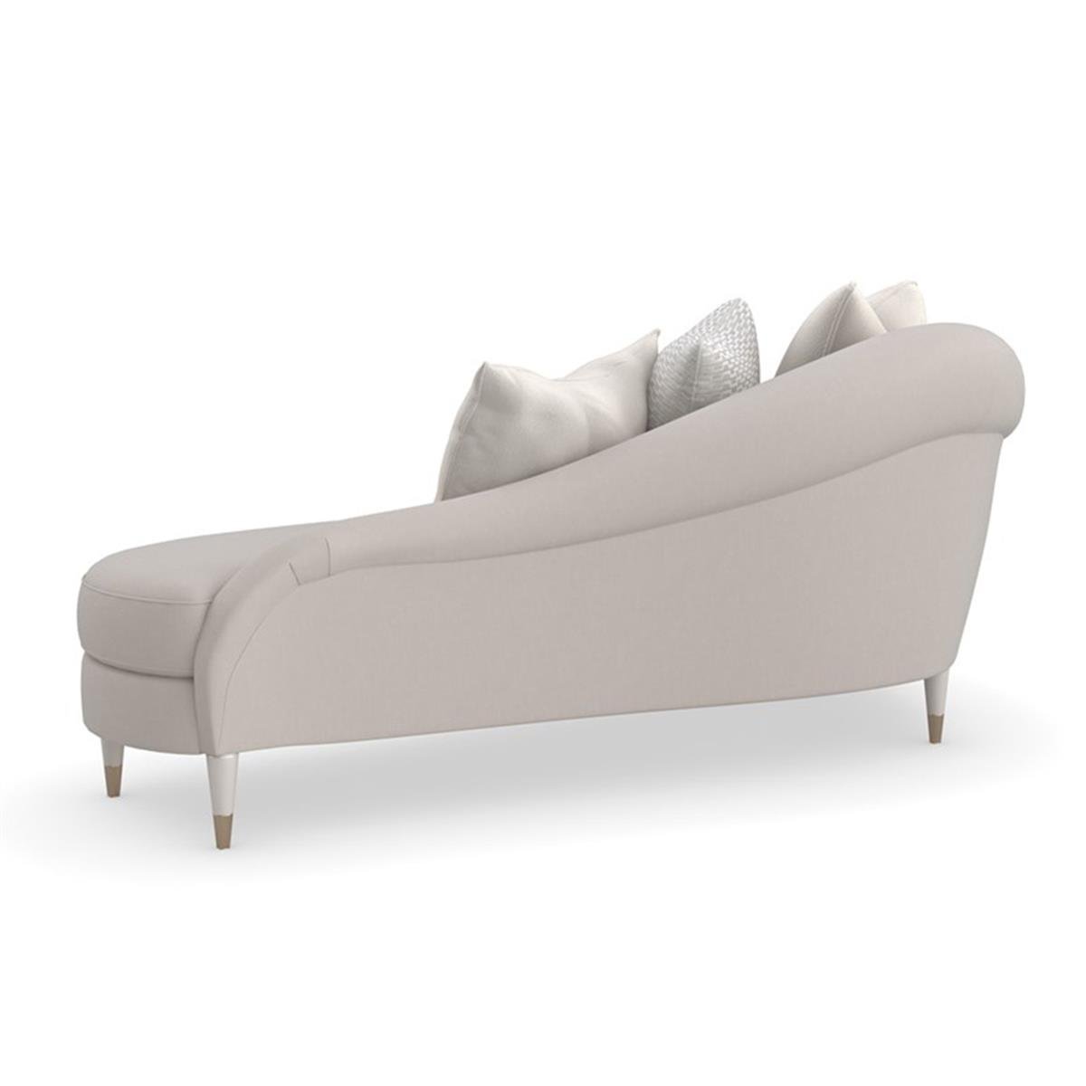 Caracole Hold Me Close Matte Pearl Kanepe