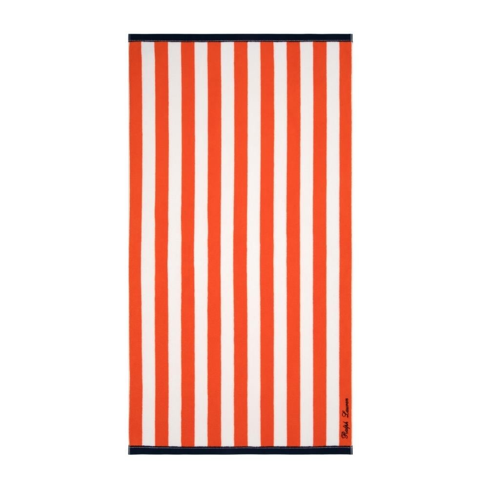 HUDSEN OranWhi Plaj Havlusu 090170