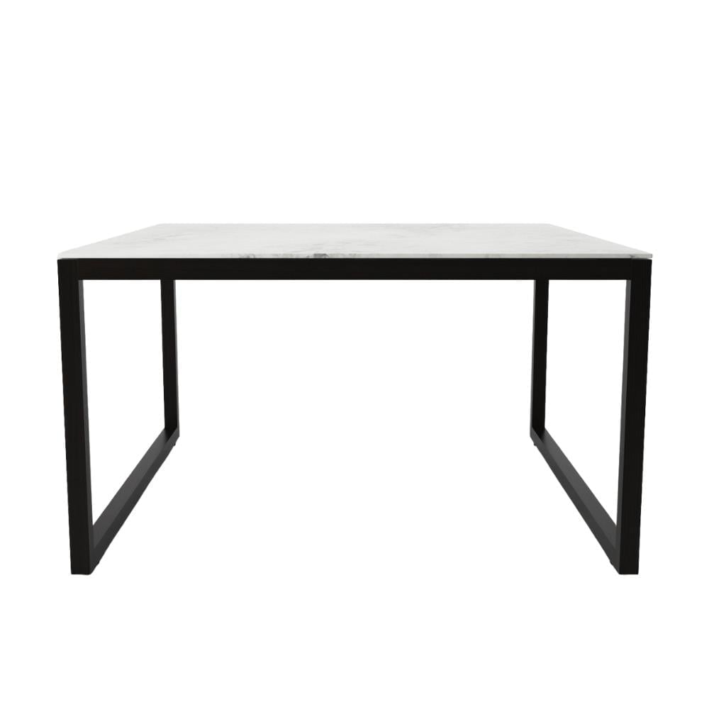 Ligne Roset Iso White Orta Sehpa