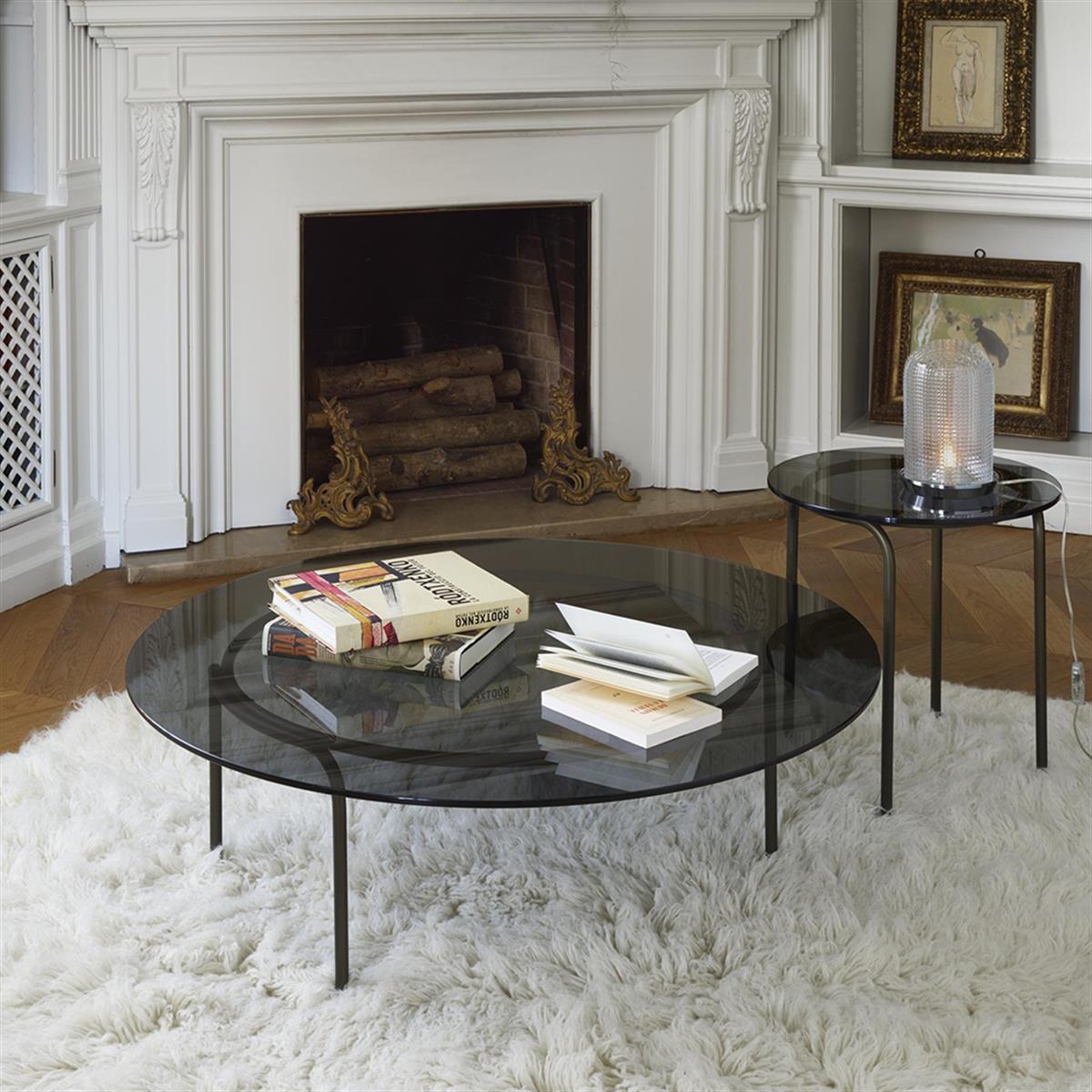Ligne Roset Liam Orta Sehpa