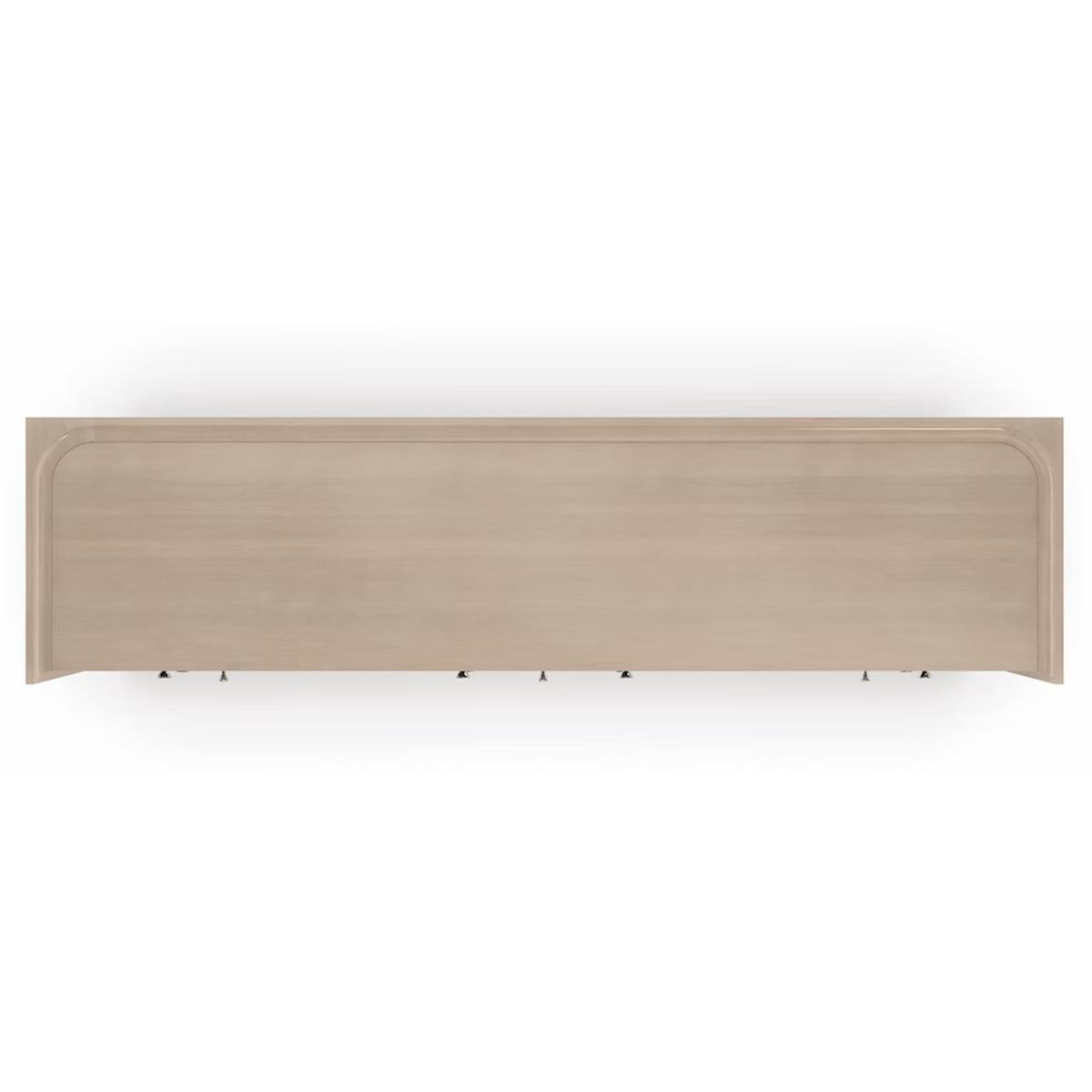 Living in the Dream Şifonyer-Finish Woodland Gray