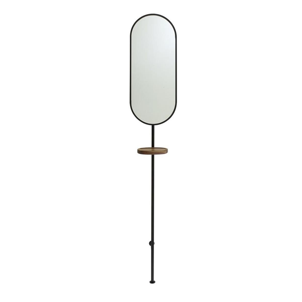 Ligne Roset Loomy Askılı Ayna