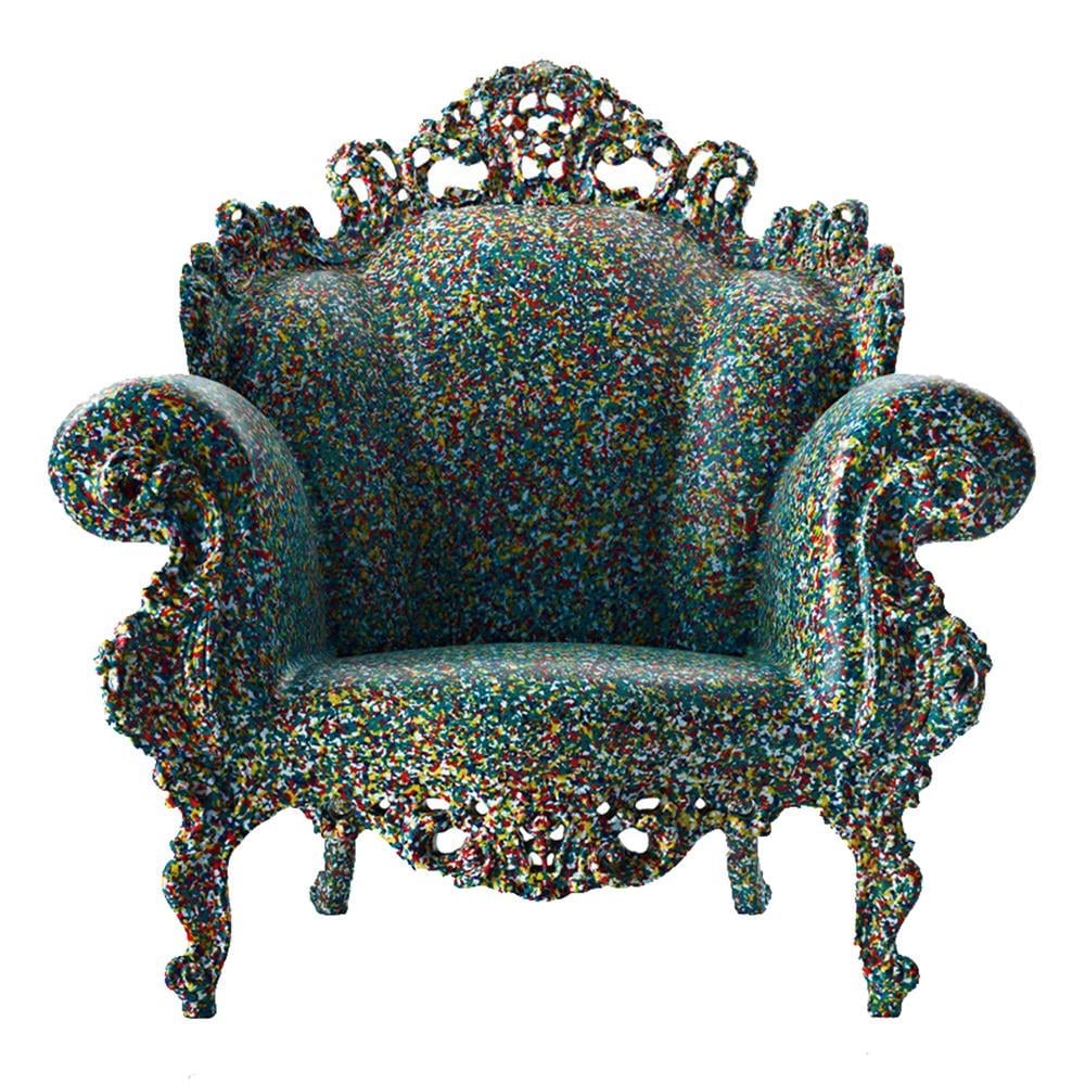 Magis Proust MultiColor Koltuk