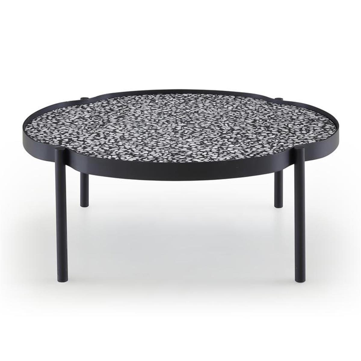 Ligne Roset Mallea Orta Sehpa