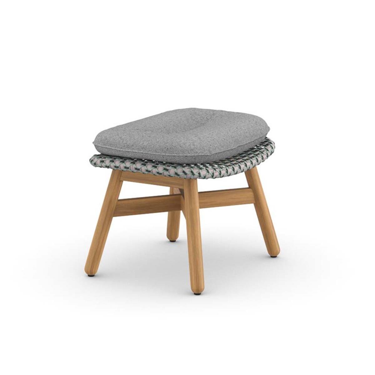 Mbrace Puf-Baltic-(Sunbrella Minder Dahil)