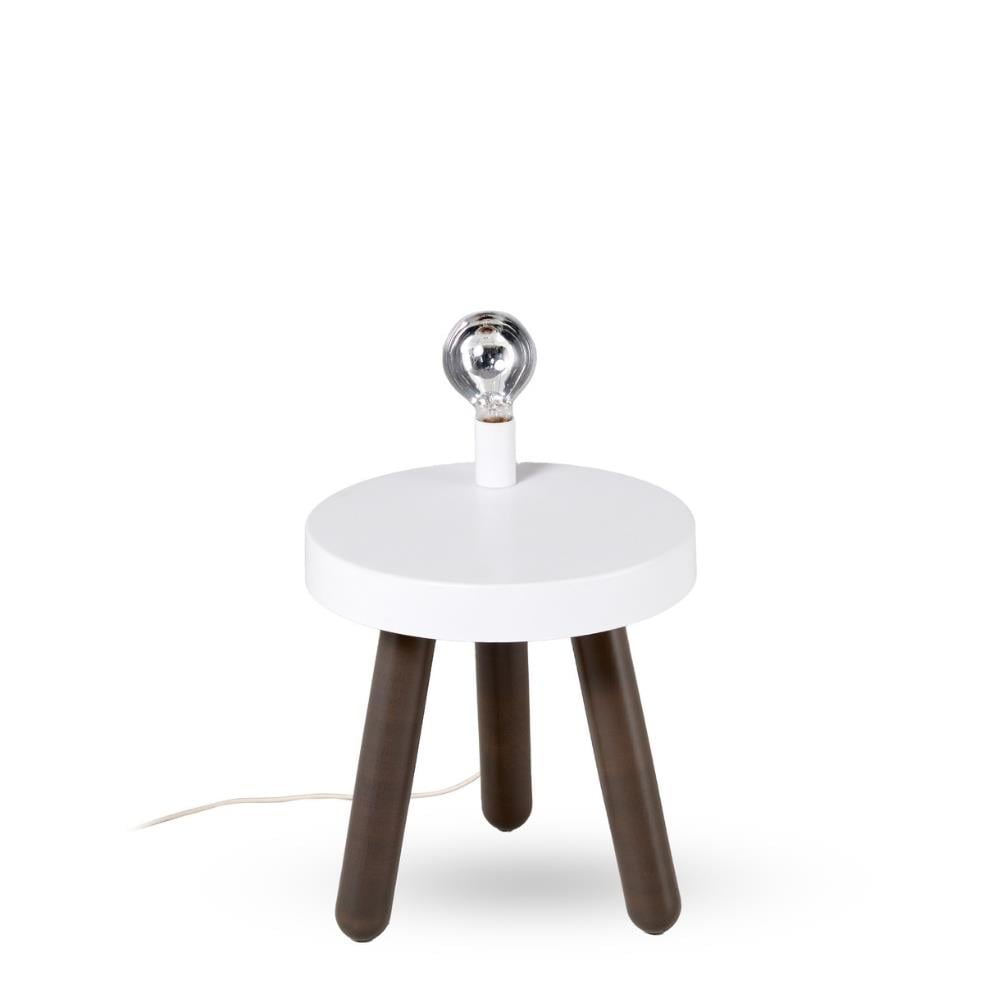 Ligne Roset Metamorphosis Işıklı Komodin