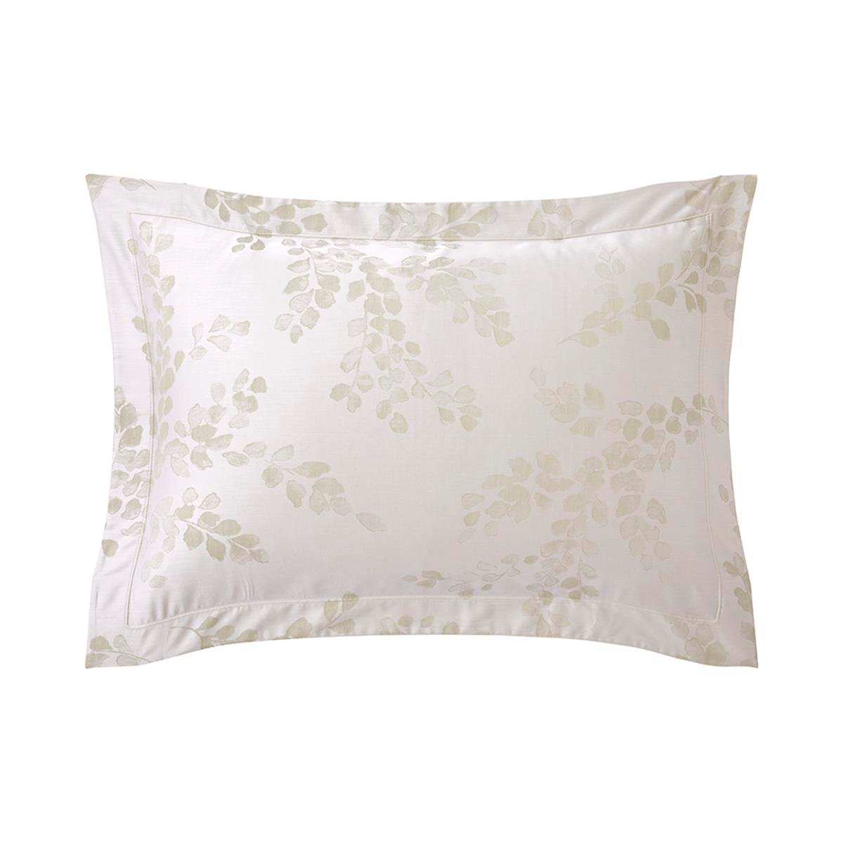 Yves Delorme Murmures Pillow Cover