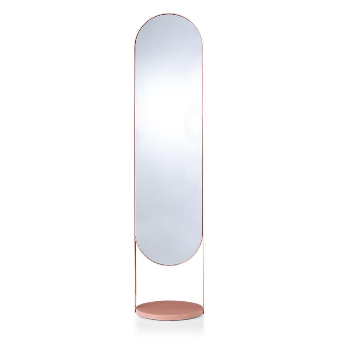 Ligne Roset Nimbe Oblong Boy Aynası
