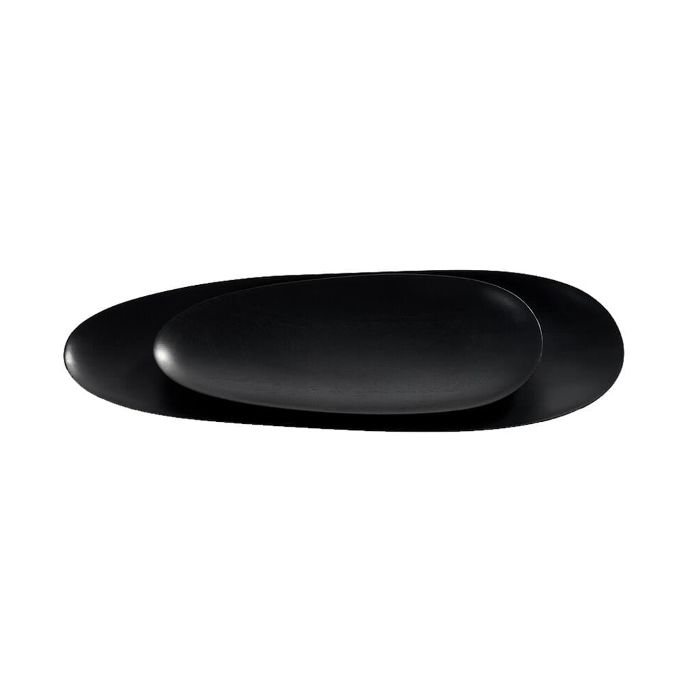Ethnicraft Object Thin Oval Board Aksesuar