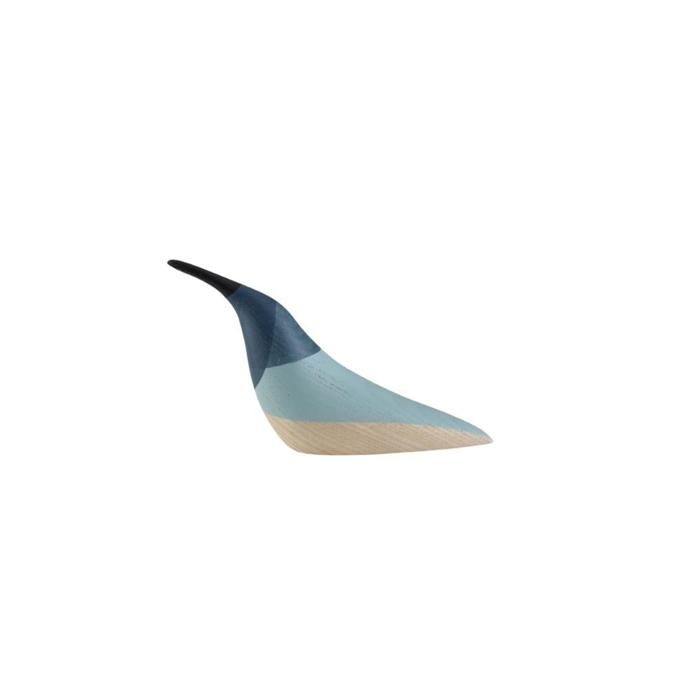 Ligne Roset Pajaros Üçlü Dekoratif Kuşlar