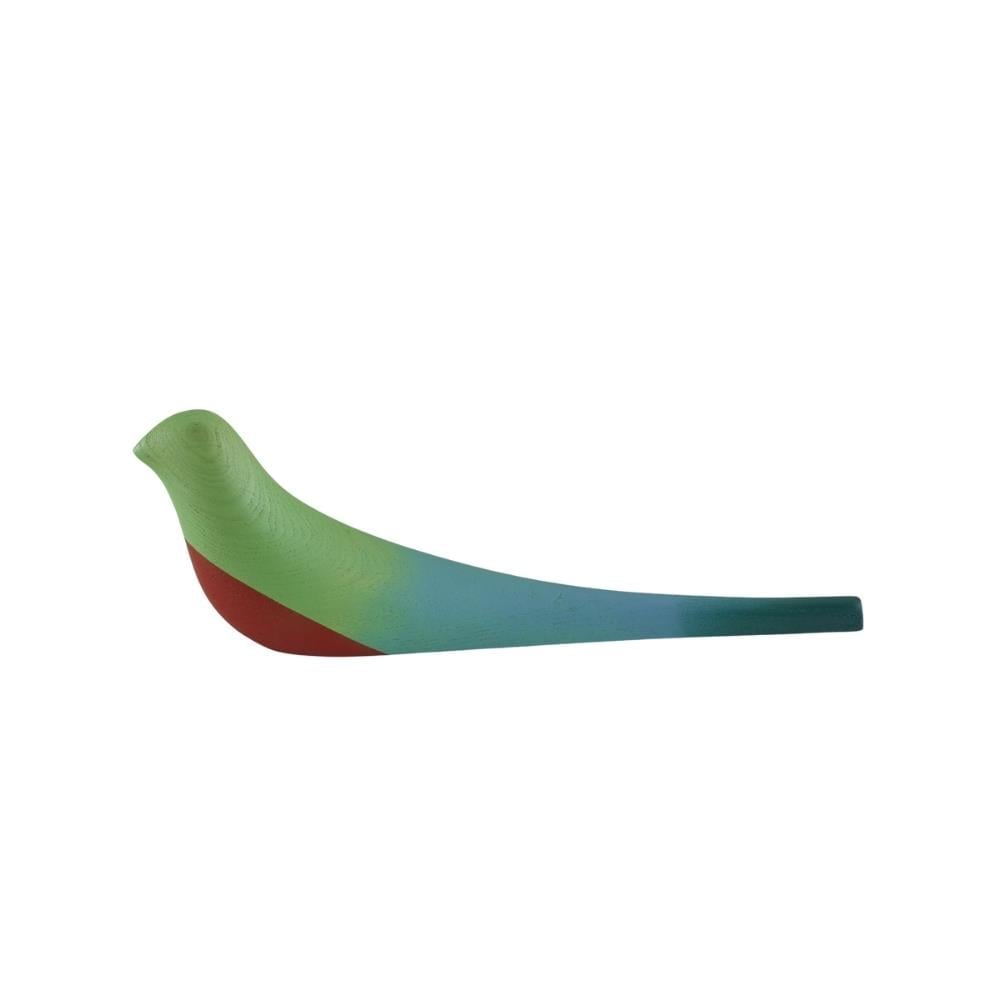 Ligne Roset Pajaros Üçlü Dekoratif Kuşlar