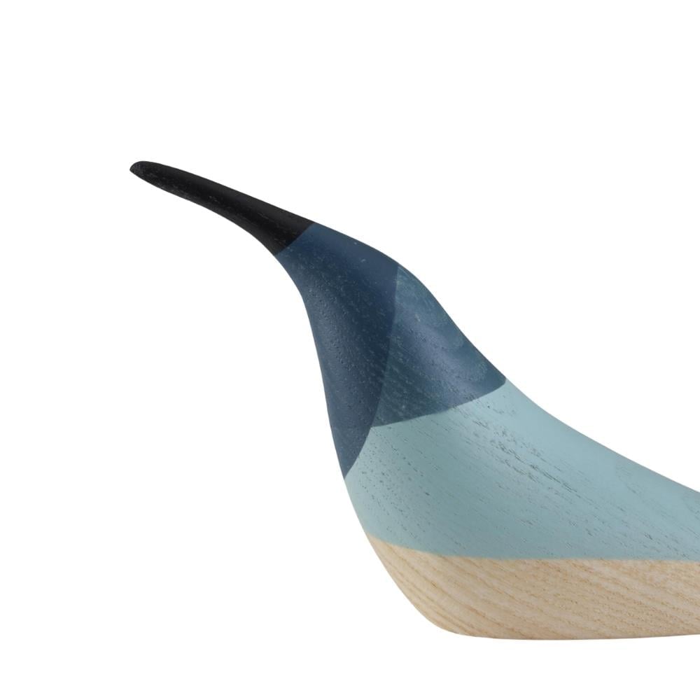 Ligne Roset Pajaros Üçlü Dekoratif Kuşlar
