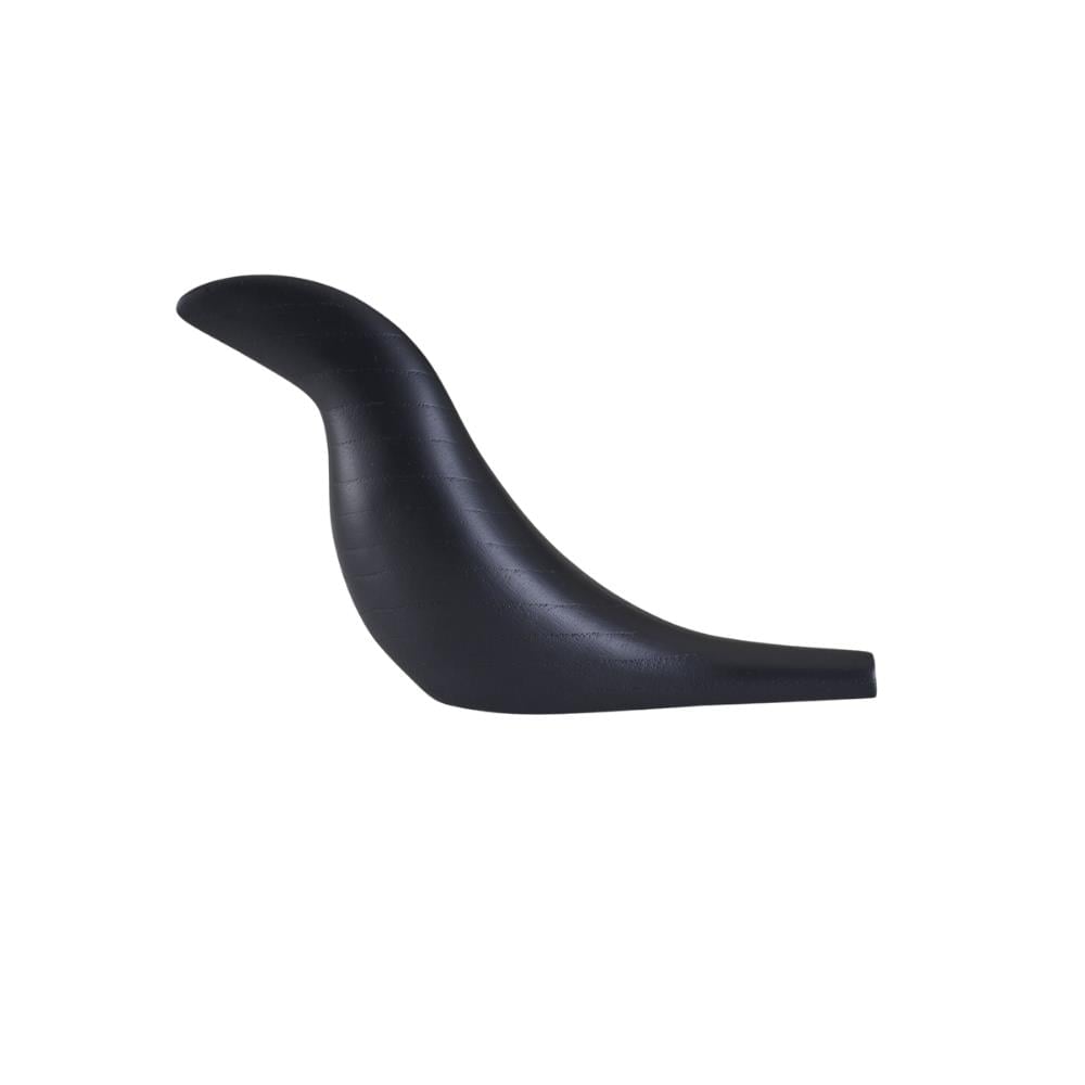 Ligne Roset Pajaros Black Üçlü Dekoratif Kuşlar