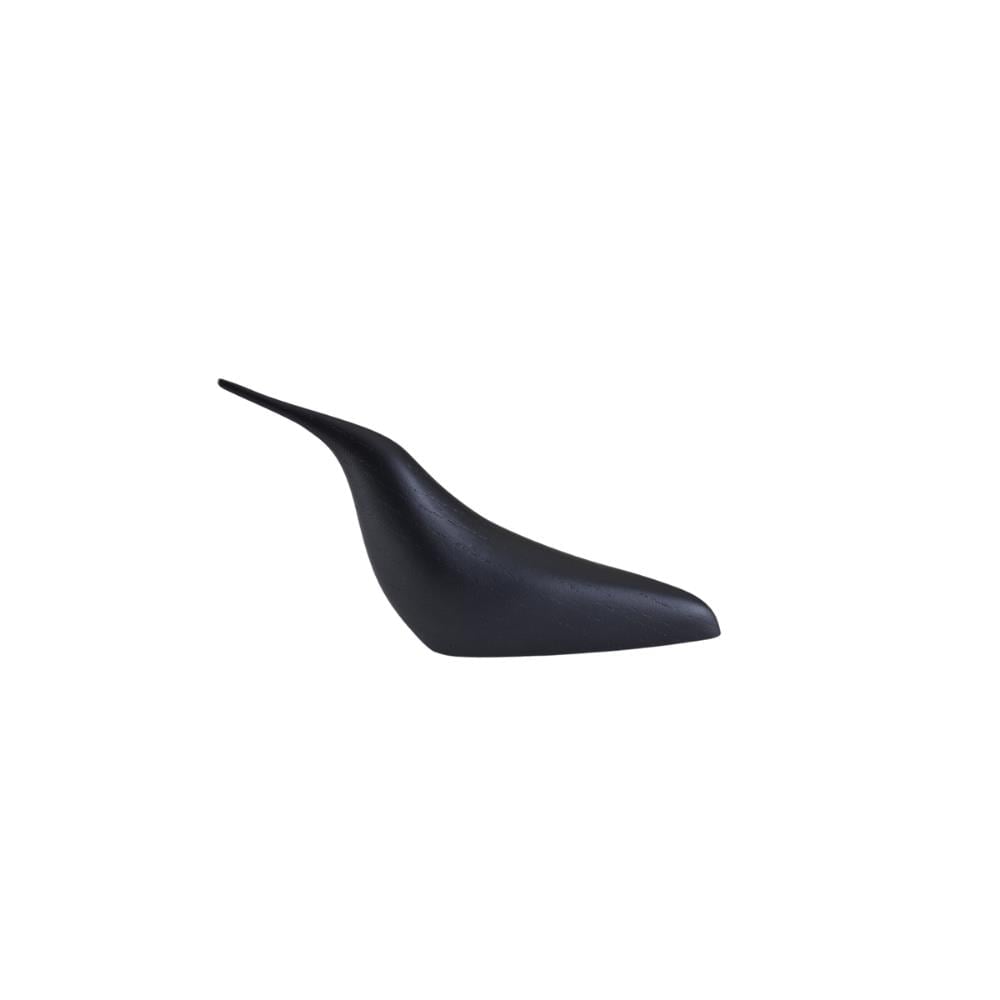 Ligne Roset Pajaros Black Üçlü Dekoratif Kuşlar