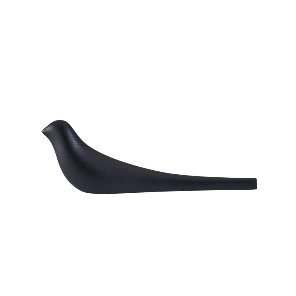 Ligne Roset Pajaros Black Üçlü Dekoratif Kuşlar