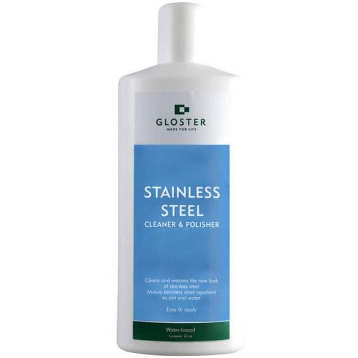 Paslanmaz Çelik Temizleyici 750ml