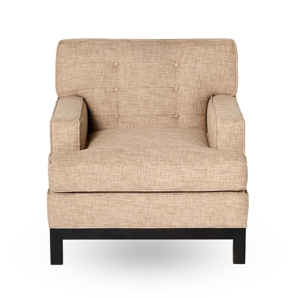 Bernhardt Piper Mocha Koltuk