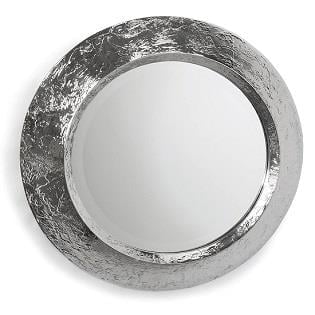 Plated Nıckel Convex Ayna