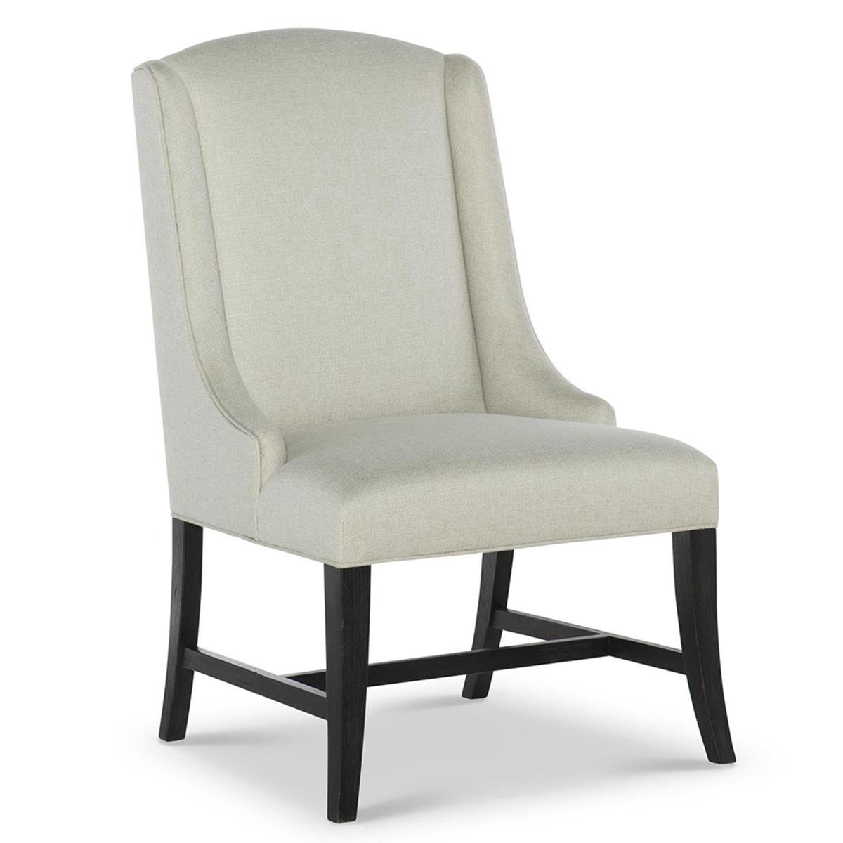 Fine Furniture Protege Dining Rosemary Yemek Sandalyesi