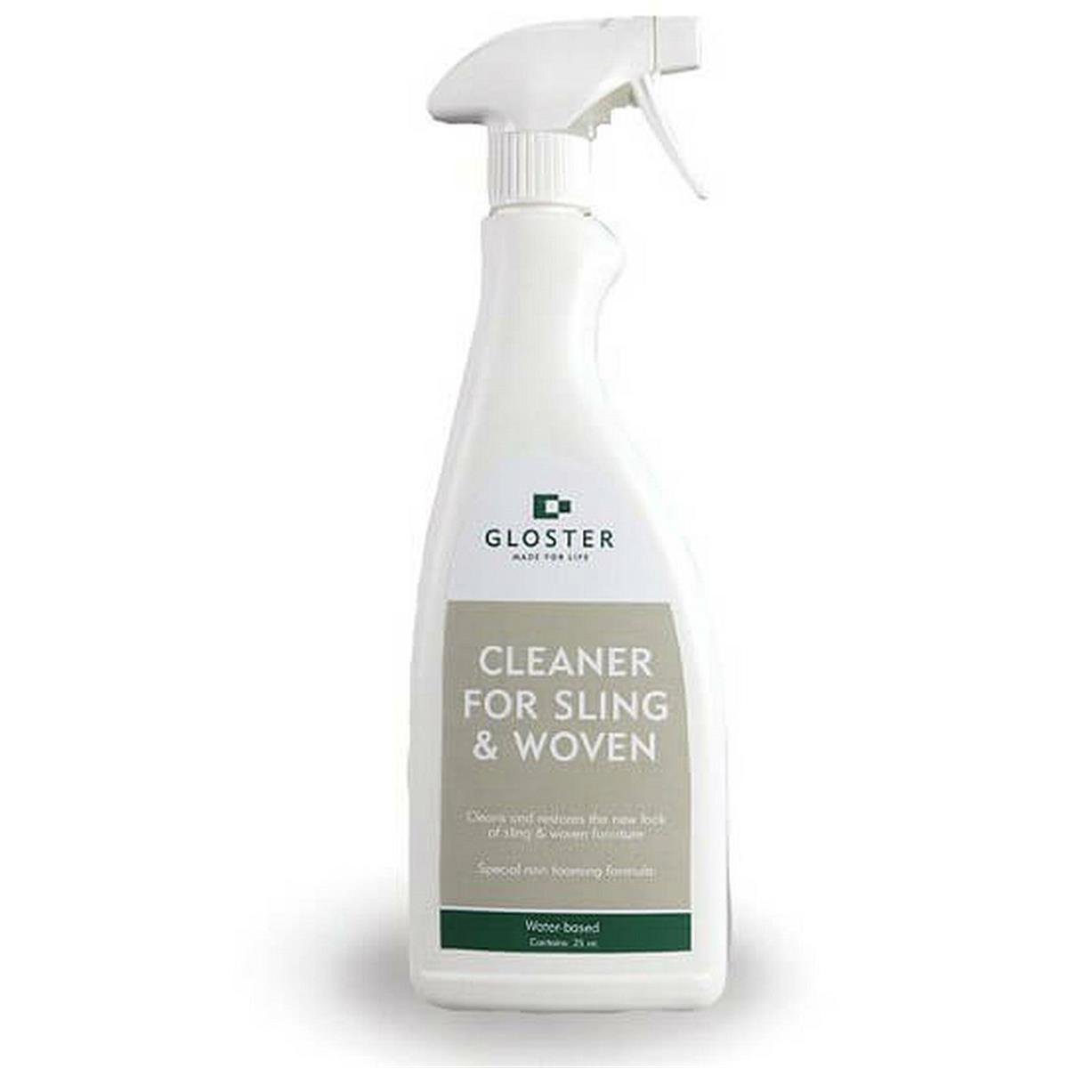 Salıncak & Örgü Temizleyici 750ml