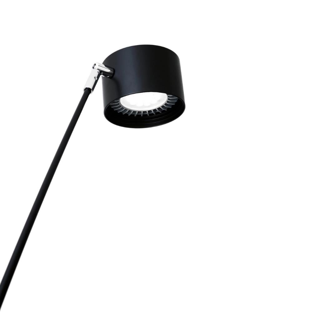 Davide Groppi Sampei Black Lambader