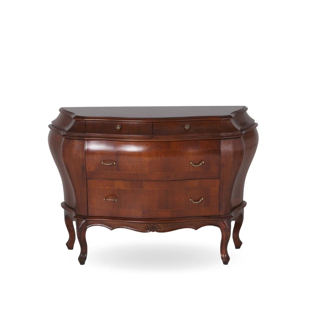 Selva Brown Şifonyer