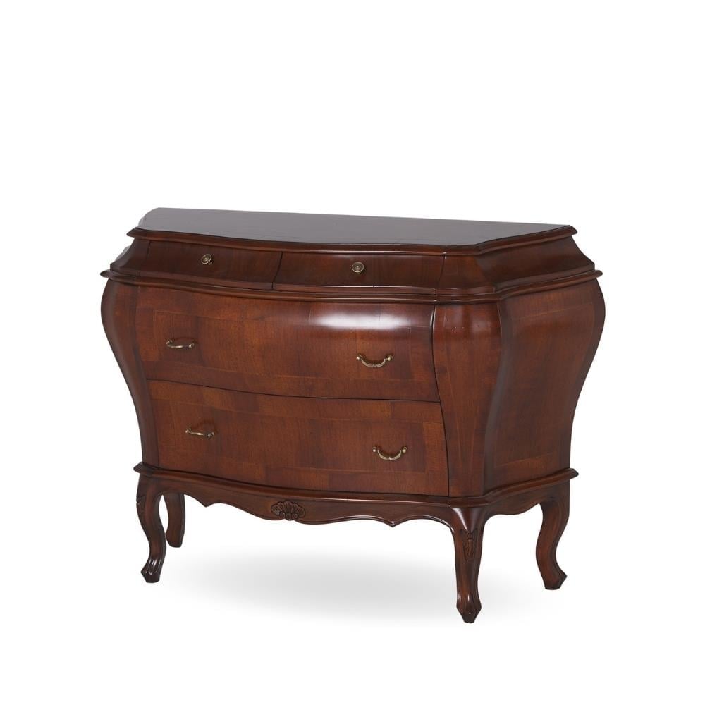 Selva Brown Şifonyer