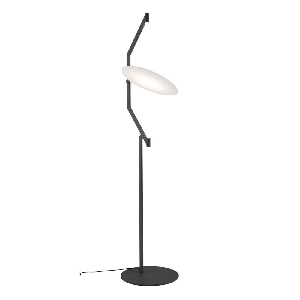 Ligne Roset Skia Black Lambader