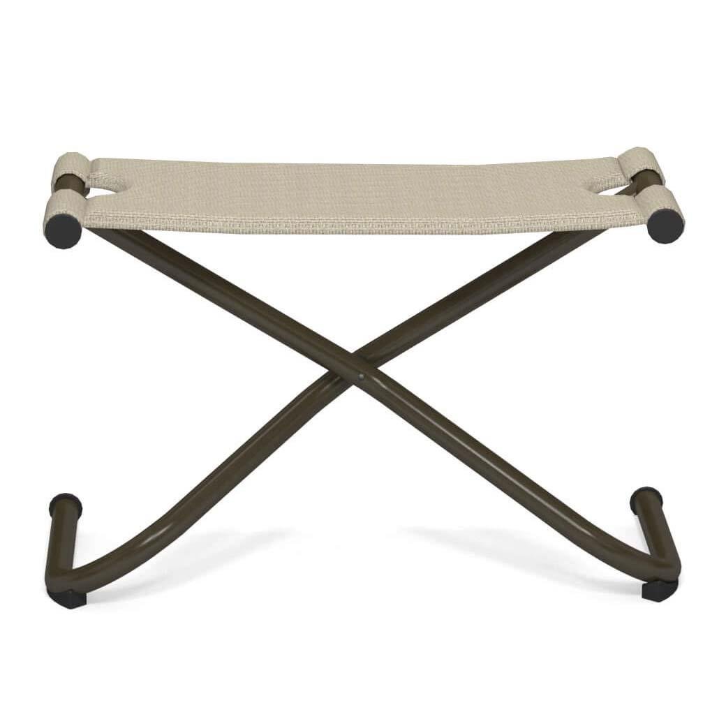 Emu Snooze Glossy Bronze Puf