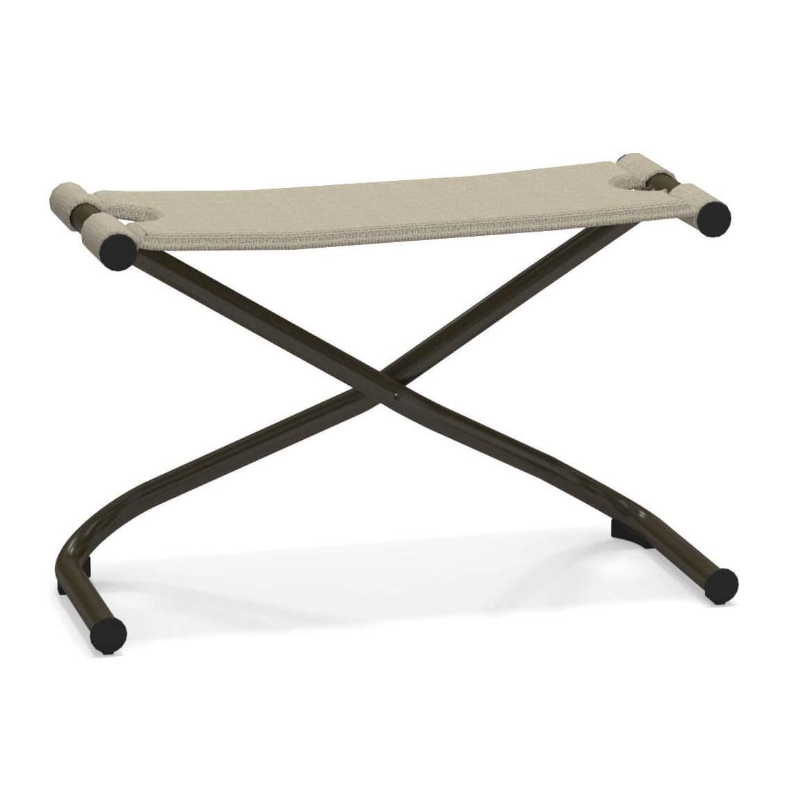 Emu Snooze Glossy Bronze Puf