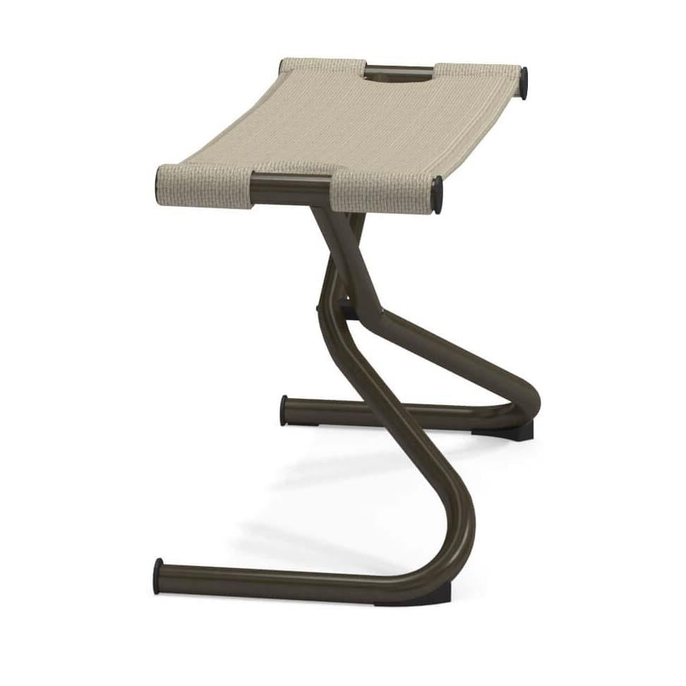 Emu Snooze Glossy Bronze Puf