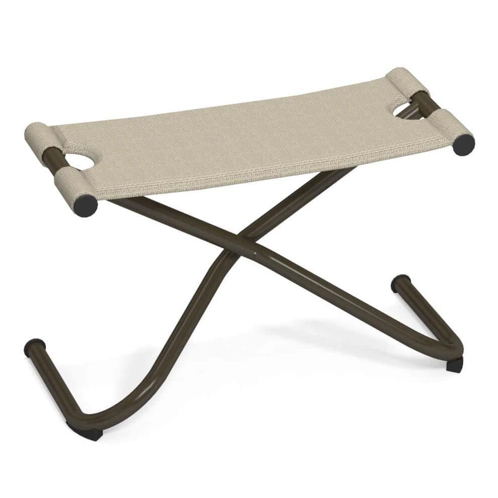 Emu Snooze Glossy Bronze Puf