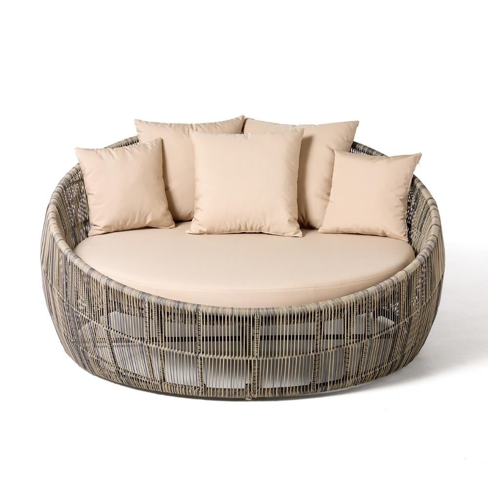 Sunbed Daybed-(Minder Dahil)