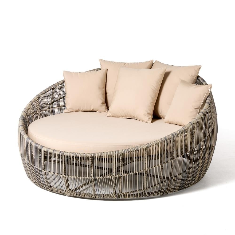 Sunbed Daybed-(Minder Dahil)