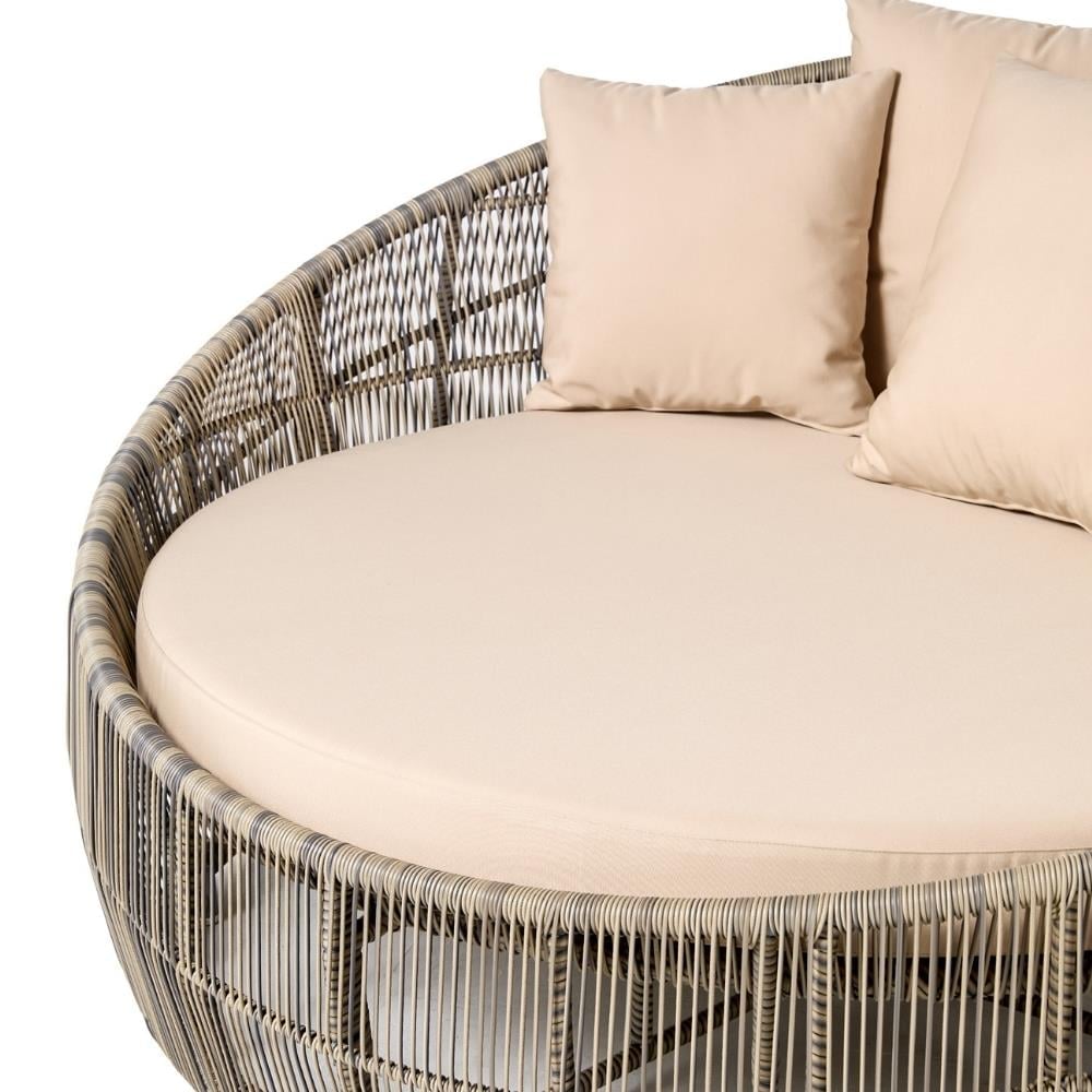 Sunbed Daybed-(Minder Dahil)