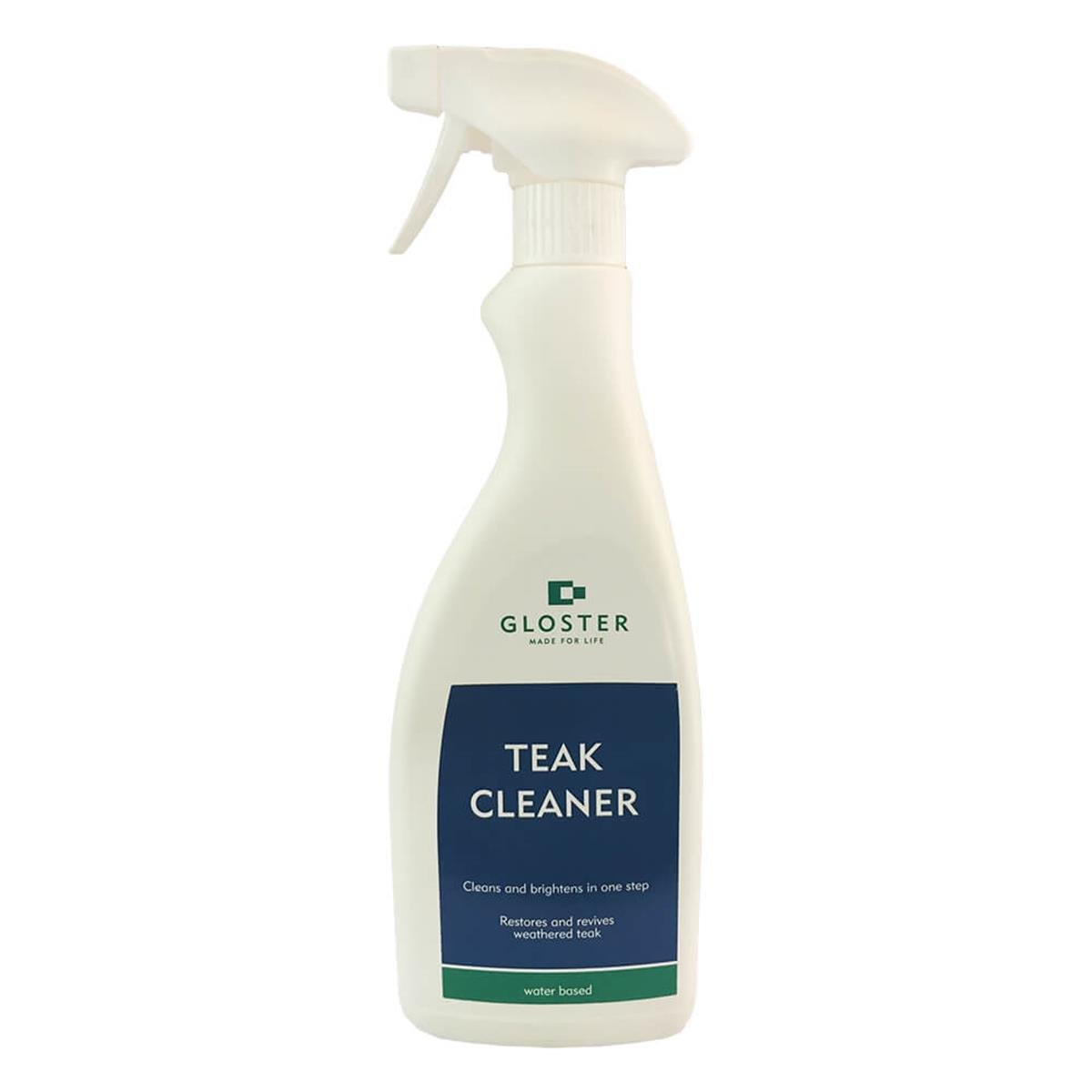Gloster Teak Cleaner 750 ML