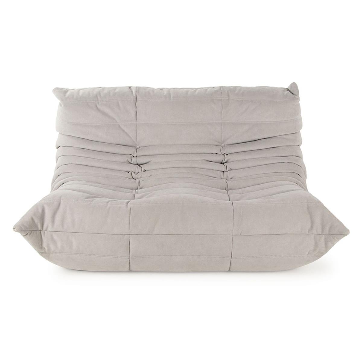 Ligne Roset Togo Small Pearl İkili Kanepe