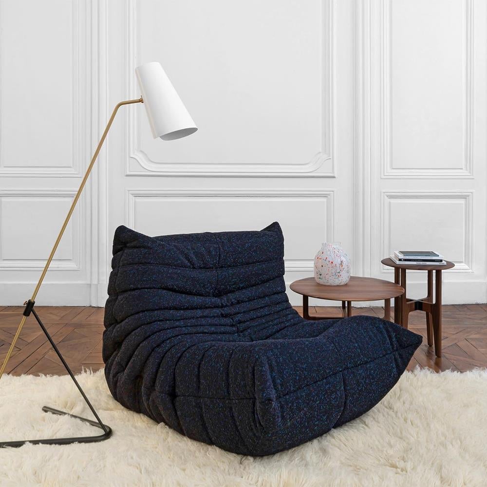 Ligne Roset Togo Labradorite Koltuk