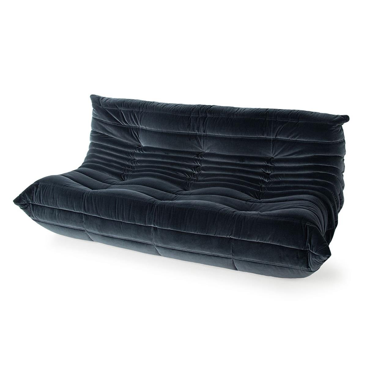 Ligne Roset Togo Large Harald Üçlü Kanepe