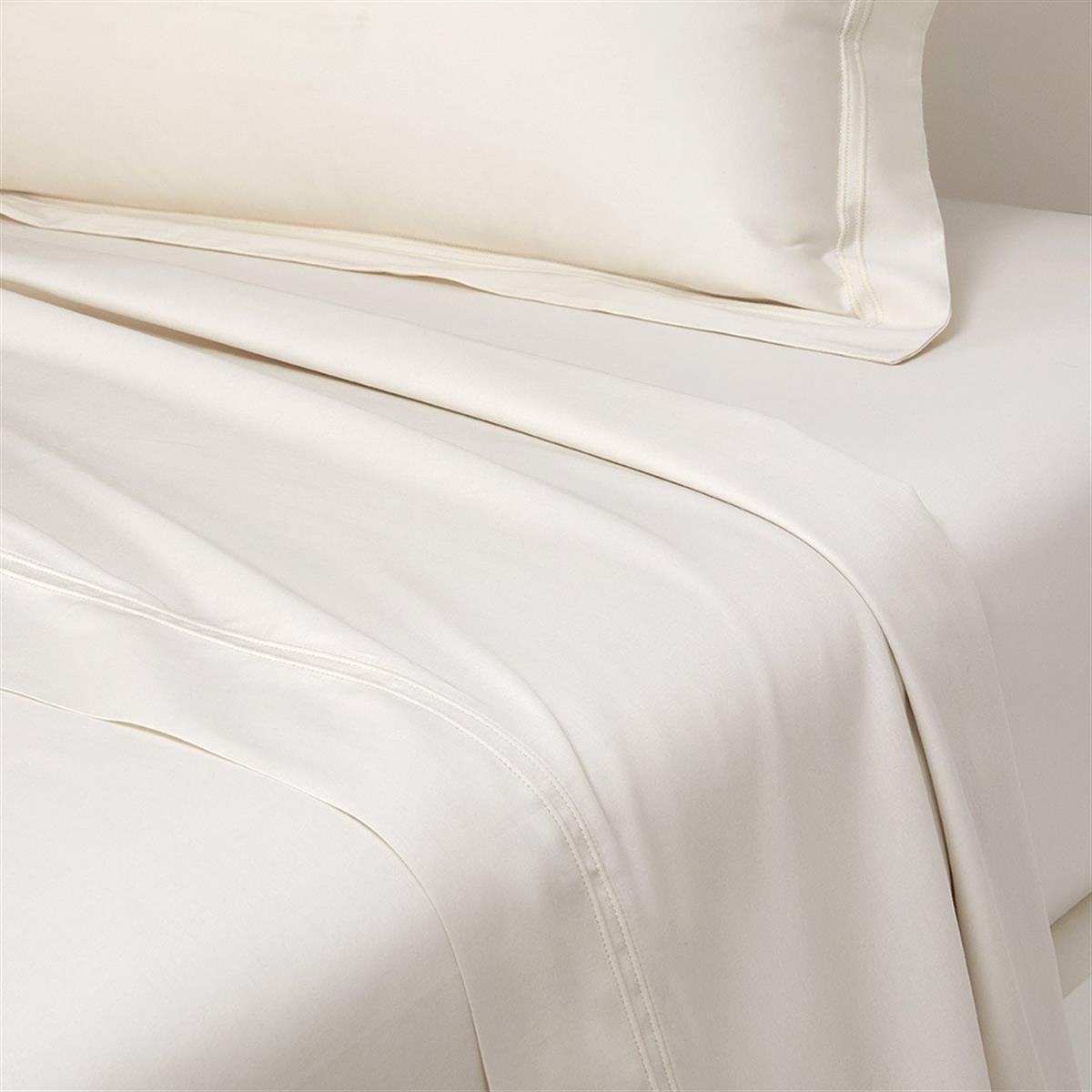 TRIOMPHE Nacre Çarşaf FR270295   YD satin