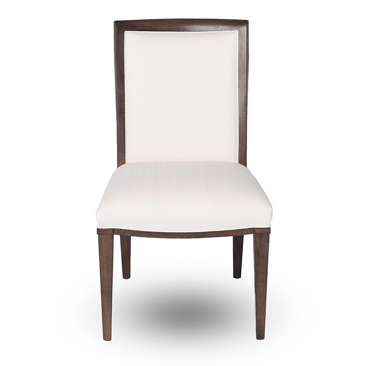 Fine Furniture Veranda Hutton Kolsuz Yemek Sandalyesi