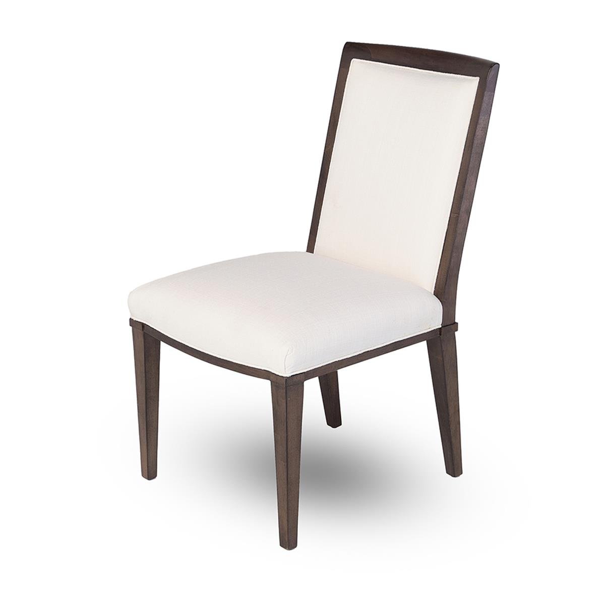 Fine Furniture Veranda Hutton Kolsuz Yemek Sandalyesi