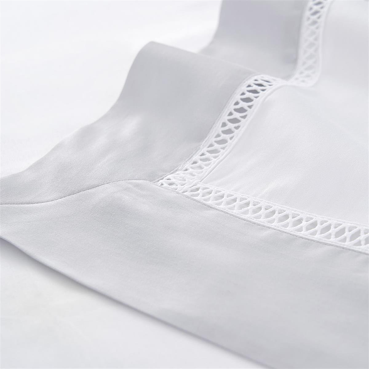 WALTON Silver Çarşaf FR270295   YD satin