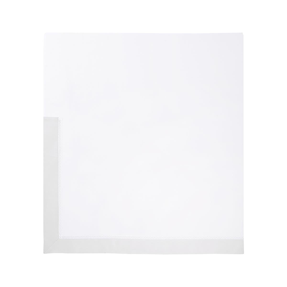 WALTON Silver Çarşaf FR270295   YD satin