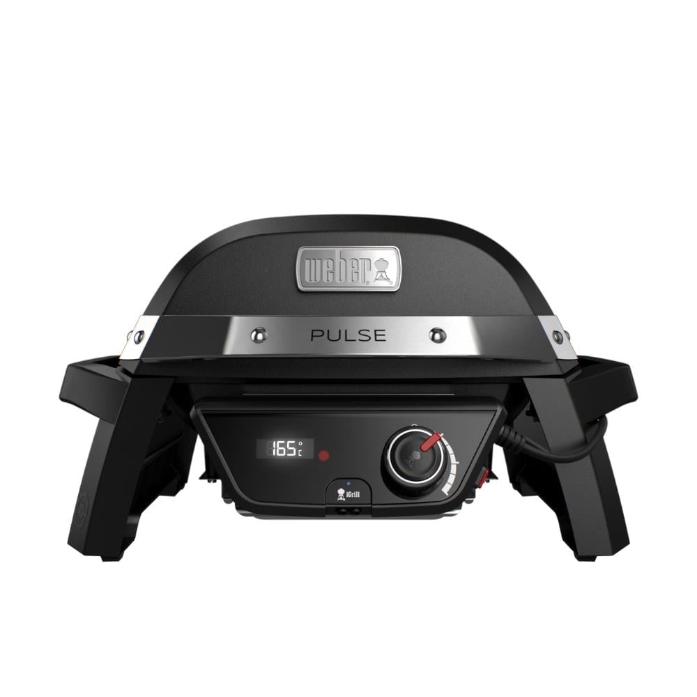 Weber Pulse 1000 Elektrikli Barbekü