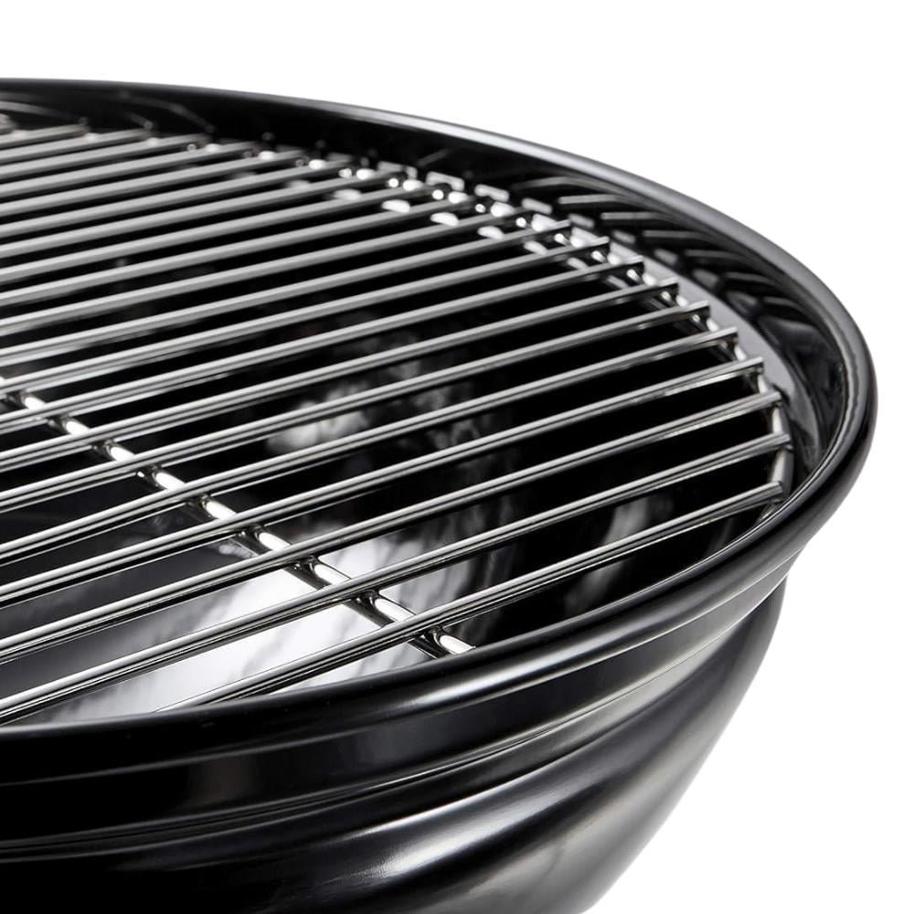 Weber Smokey Joe Crimson Barbekü