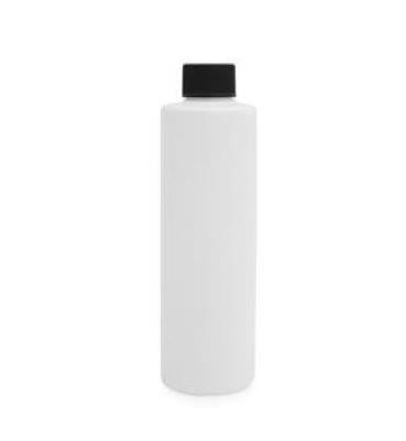 DÜZ KAPAKLI 250ML BOŞ POLİETİLEN ŞİŞE 