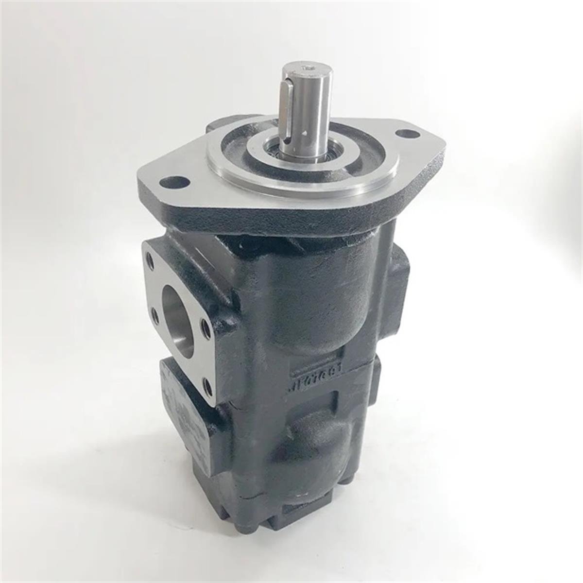 PGP JCB backhoe loader 4c 4cx 4d 4dx PGP620 20/902900 20/912800 gear pump Dişli Pompa