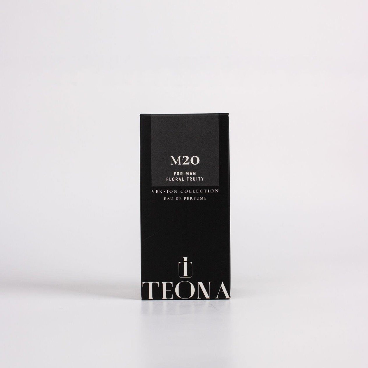 M20 Siyah Erkek Parfüm 50ml