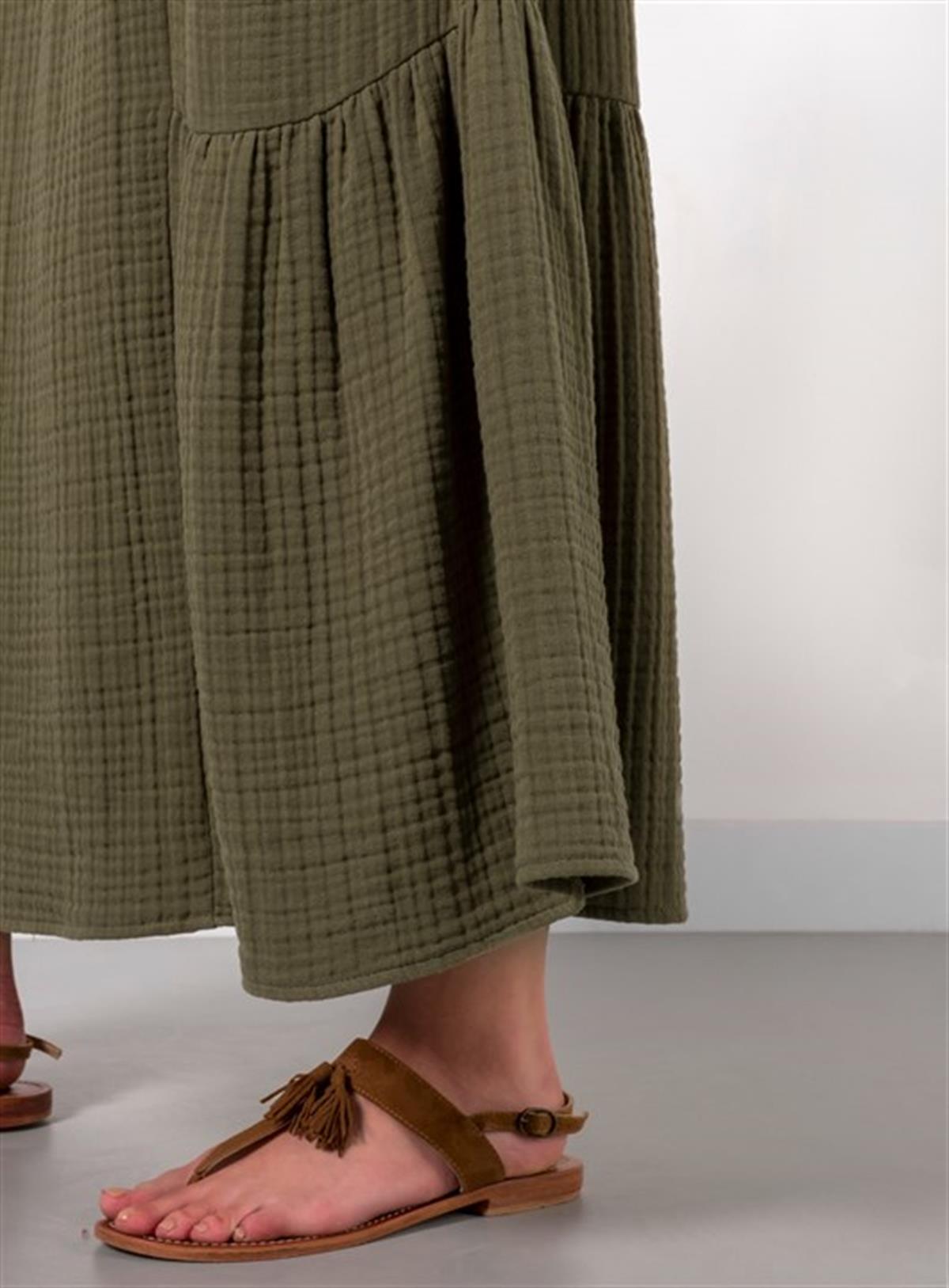 Alba Etek